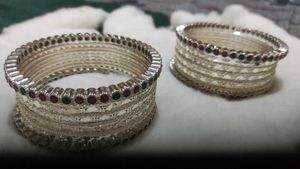 Beautiful Bangles For Women