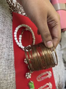 jewellery