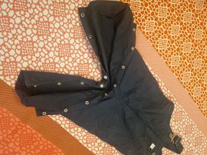Cute Dungaree For Kids!