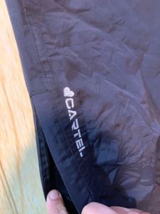 Cartel Black Mountain Pants