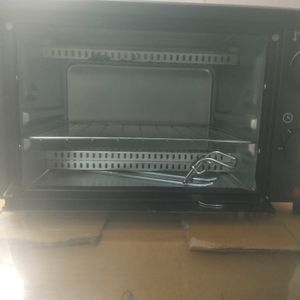 Cutest Oven For Cute Family