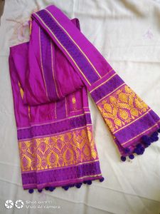 Mekhela Sador Set