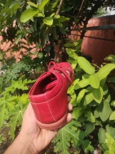 Fila Original Rare Shoes In Good Condition