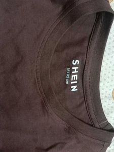 Shein California Tee