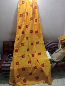 Beautiful Handloom Saree