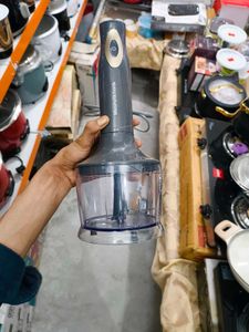 Morphy Richards Hand Blender