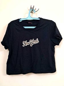 New York Graphic Tee