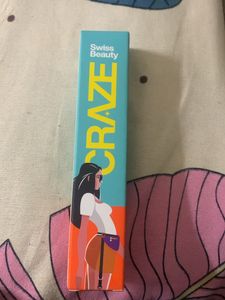 Swiss Beauty Eyeliner And Stamp Duo