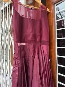 Gown