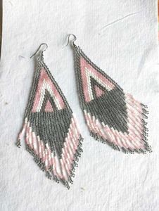 Bohemian Earrings