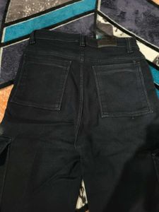 Black Cargo