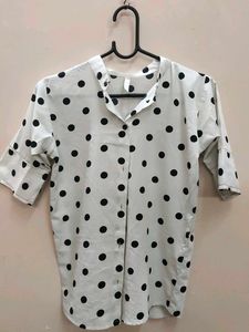 Retro Theme Shirt