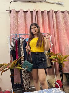 Party Wear Pant Top Set