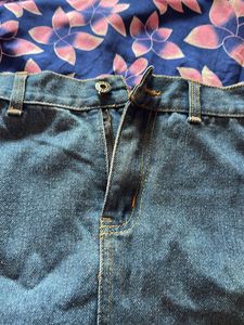 Pretty Small Skirt With A Half sleeve Cute Top
