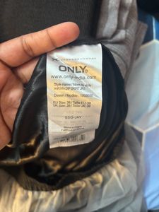 Ombre midi Skirt- ONLY BRAND