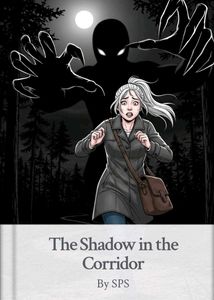 The Shadow in Corridor