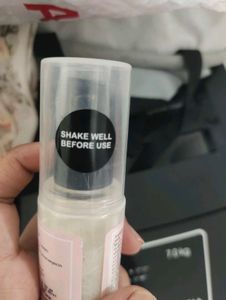 Aegte Strobe Glow SPF 60+