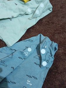 Pack Of 3 Bibs Premium Quality