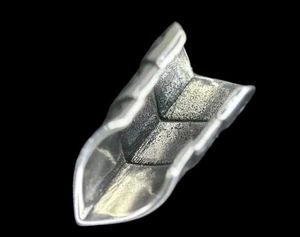 Croissant Cuff Korean Earcuff