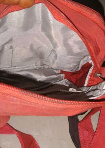 Sports Bag