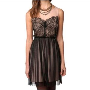 FOREVER 21 designer Net One Piece