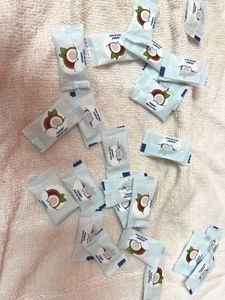 Korean  sheet masks Miniso  24