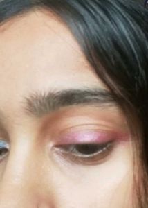 JUST HERBS Herbi-Wore Eyeshadow Lidsticks
