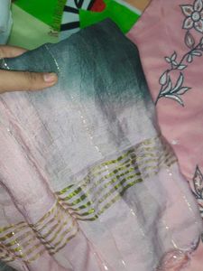 Elegant Floral Embroidered Kurta Set