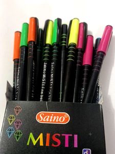 Saino Misti Pack Of 20 Smooth Writing Ball Pen