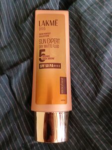 Lakme Sun Expert SPF 50