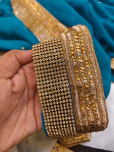 Beautiful Saree