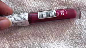 deborah milano lipstick...