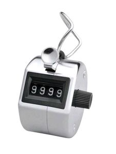 💥🆕️ Hand Tally Counter