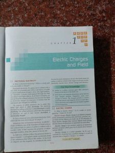 New Simplified Physics