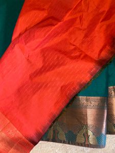 Elegant Saree