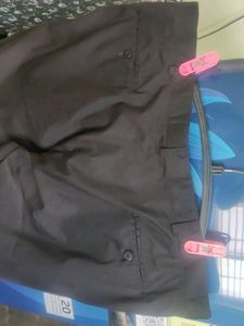 🔥sale🥳🥳Formal Black Pants💥
