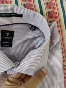 Men&#39;s Half Sleeve Shirts - John Miller &amp;Van Heusen