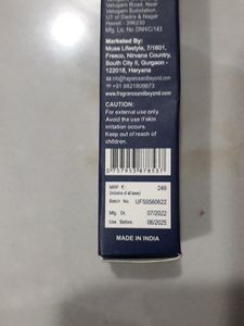 Fragrance &amp; Beyond