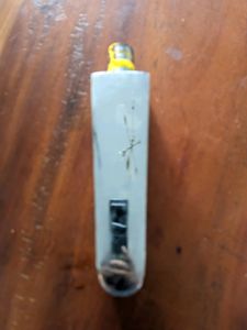 Cera Bathroom Tap