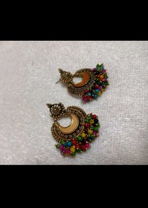 5 Combo Earrings