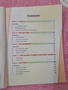 NCERT SCIENCE &amp; Main Course Book ICSE CHEMISTRY