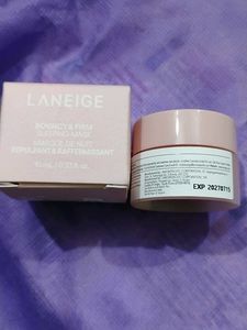 Laneige Sleeping Mask