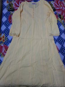 Beautiful Kurta