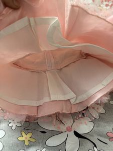Girls Frock