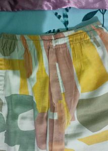 Cord Set For Women