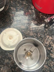 Mixer Pot Small