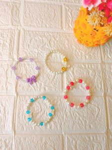 Combo Bracelets/Korean Accessories