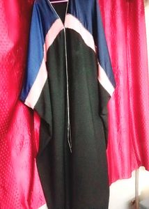 Arabic Design Arbic Abaya