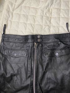 Gothic Aesthetic Skirt