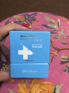 Aroma Magic Cold Relief